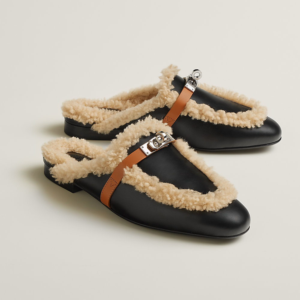 Mule style hermes hotsell